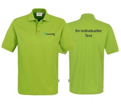 Poloshirt Herren Performance 