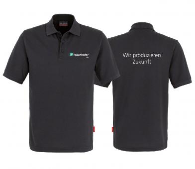Poloshirt Herren Performance 
