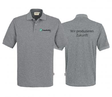 Poloshirt Herren Performance 